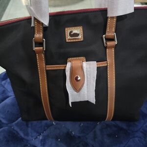 New Dooney & Bourke Tote Set